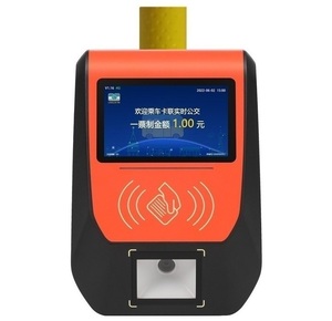 NFC RFID Бесконтактный считыватель смарт-карт/записывающее устройство 13,56 МГц USB интерфейс Rfid считыватель карт - Product Image 6