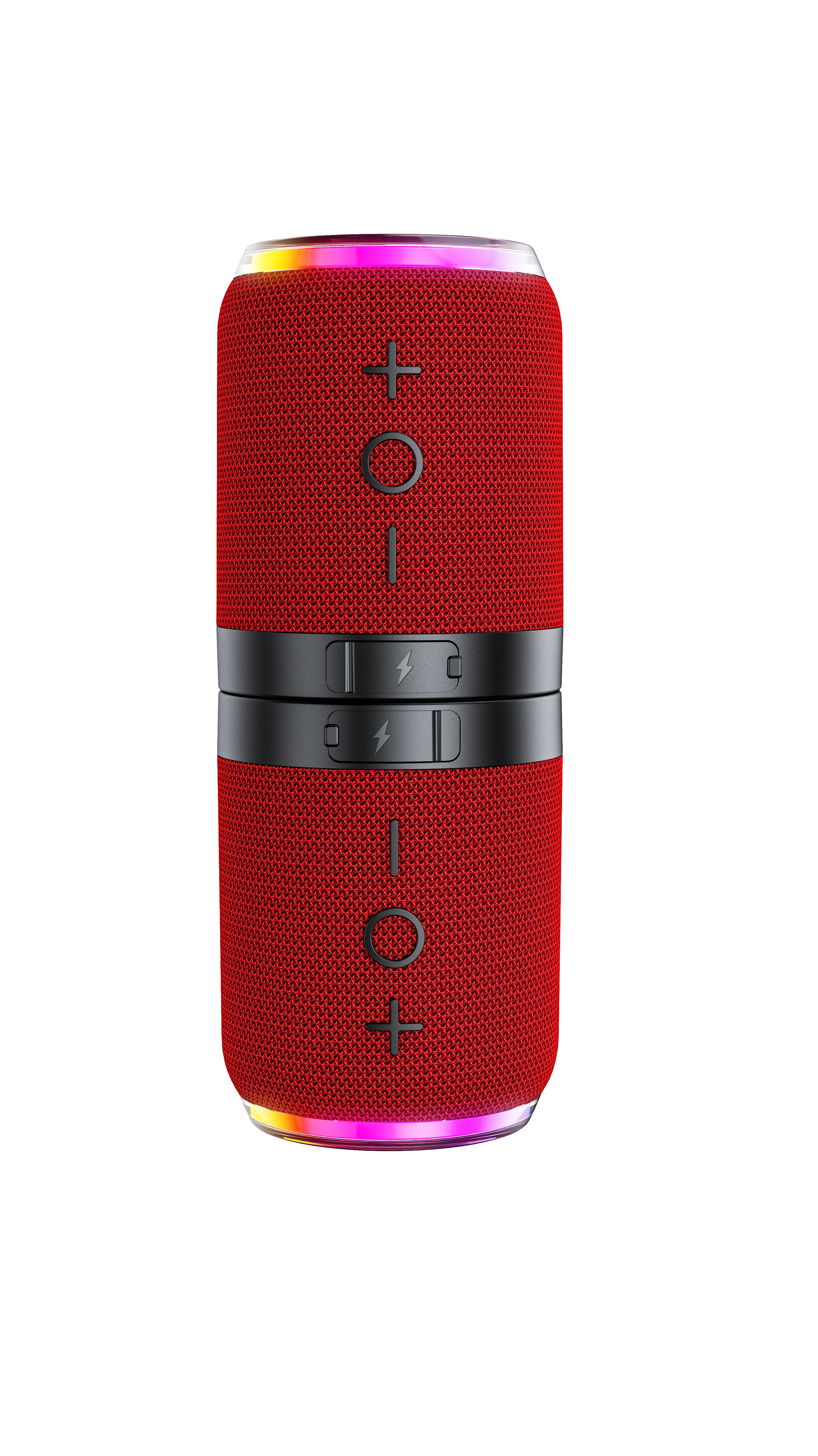 Rojo