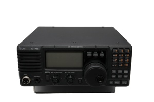 ตัวรับส่งสัญญาณ SSB HF IC718วิทยุเคลื่อนที่ - Product Image 5
