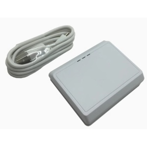 BluetoothNFCカードリーダーUSBインターフェイススマートカードリーダー - Product Image 5