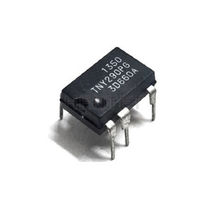 Henoriginal orijinal yeni IC anahtarı FLYBACK 8DIP tnyelectronic pg elektronik bileşen