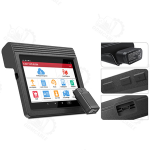 Für LAUNCH X431 V V 4.0 V PLUS PRO Bidirektion ales Vollsystem-Diagnose-Scan-Tool Auto obd 30 Reset-Funktionen Schlüssel programm