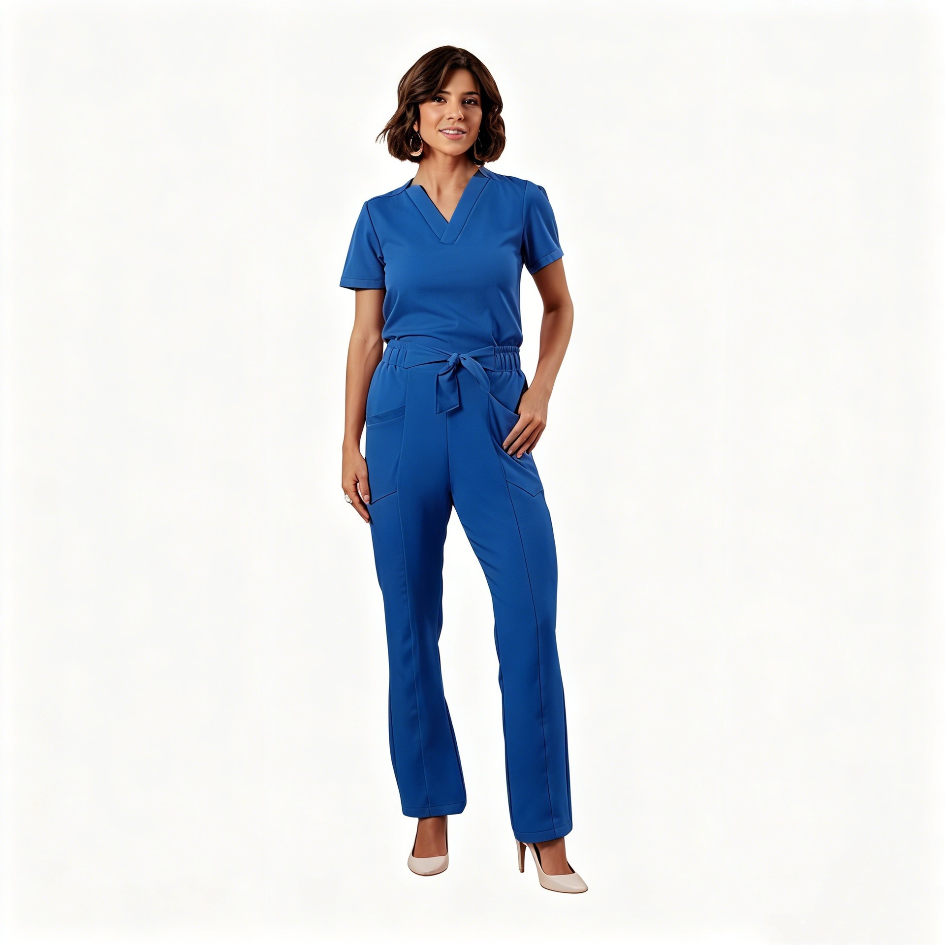 82019 sapphire blue