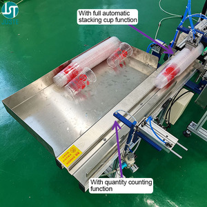 Customize Screen Printer <strong>Automatic</strong> Silk Screen Printing Machine With <strong>Conveyor</strong> Belt Type UV Dryer Drying Exposure Unit Spot Price - Product Image 6