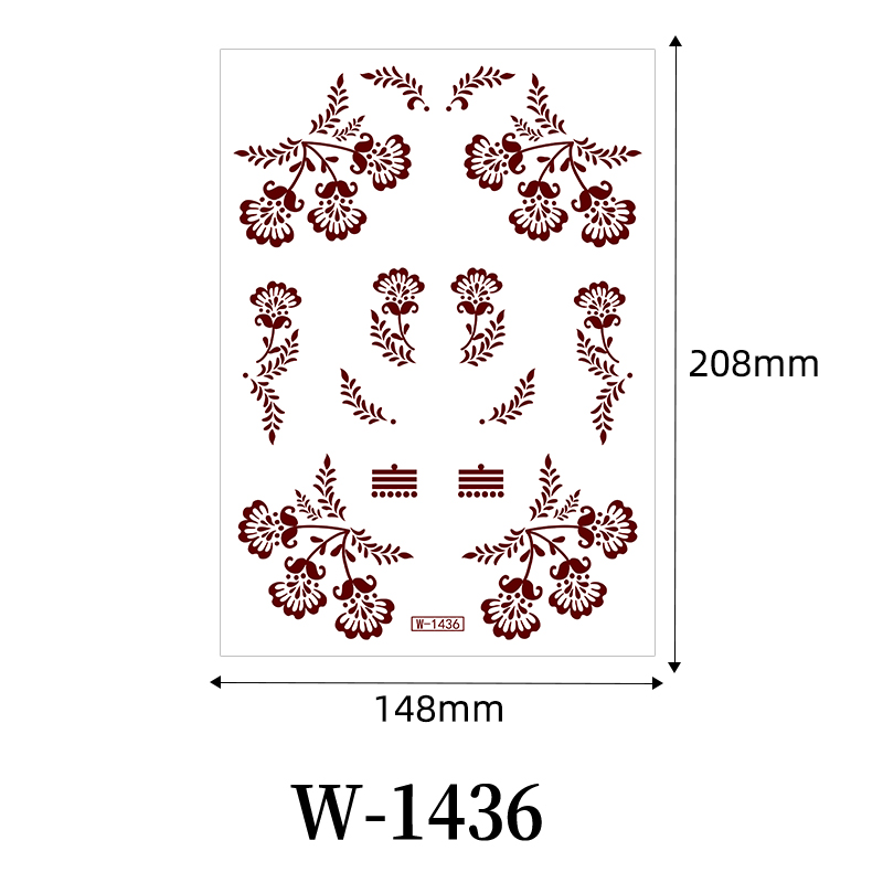 W-1436