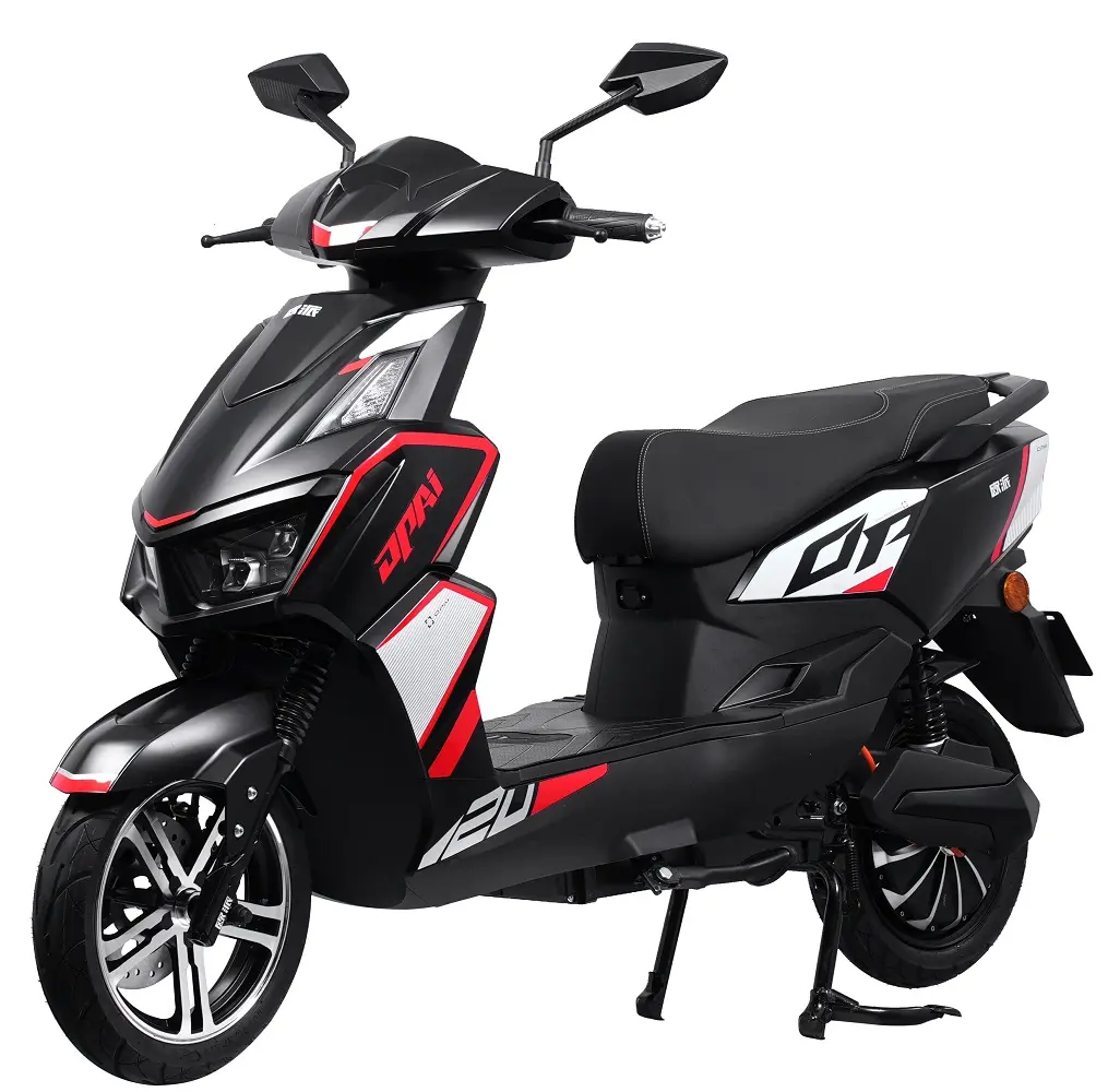OPAI Scooter power 1200w electric motor cycle movilidad para adulto electrica electric motorcycle