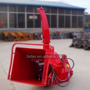 Bx42s טרקטור pto רכוב עץ צ 'יפר bx92r