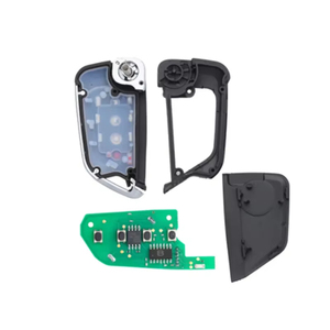 Kd B21 KEYDIY B21-4 B serisi KD900_URG200 Mini KD için evrensel uzaktan kumanda KD-X2 MAX 4 düğme KD uzaktan araba anahtarı - Product Image 4