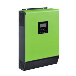 MKS II 5KVA Solar Inverter Parallel Function