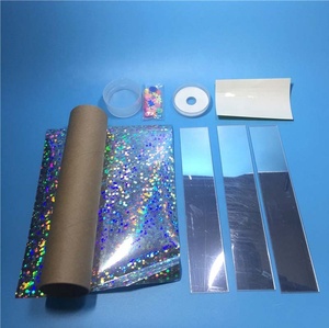 DIY旋转万花筒套件手动脑科学实验教育工艺儿童玩具亲子开发 - Product Image 6