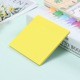 macaron yellow