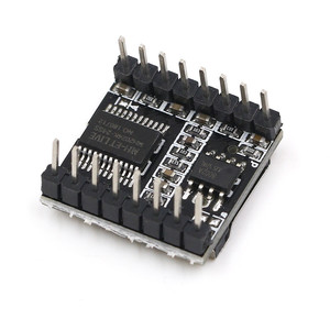 Open Source Mini MP3-Player Mini-Player MP3-Player-Wiedergabemodul Kompatibel mit UNO - Product Image 1
