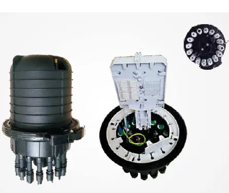 Fttx Splice Sluiting (GJS03-M11AX-4/16-24 ~ 96C)