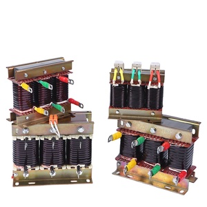 Drei phasen transformator mit vollständigen Spezifikationen Allzweck modell aus hochwertigem Kupfer - Product Image 2