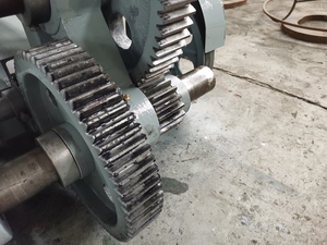 Factory Produce Green <strong>Hexagonal</strong> Mesh Weaving <strong>Machine</strong> Automatic <strong>Hexagonal</strong> <strong>Wire</strong> Mesh <strong>Netting</strong> <strong>Machine</strong> for Chicken Mesh - Product Image 5