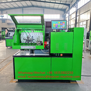 CRS300 Autore parat ur maschine Multifunktions-Common-Rail-Injektor tester für elektronische Kraftstoff-Common-Rail-Pumpen prüfstand für 12PSB - Product Image 3