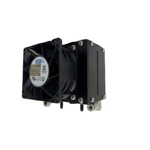 300W 12V-25V水素燃料電池スタック無人航空機用ハイパワー燃料電池スタック - Product Image 2