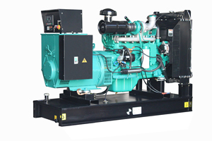 Sistema de refrigeración por agua de alta calidad 420/460KW 525/575KVA, modelo de motor, generador diésel trifásico - Product Image 4