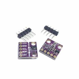 Modulo sensore APDS-9960 Merrillchip APDS9960 RGB e sensore gestuale PCB per Arduino1 scheda elettronica GY-9960-LLC fai da te