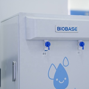 具有纳米ro膜和实验室耗材更换报警功能的生物数据库中国实验室净水器SCSJ-I-10L - Product Image 4