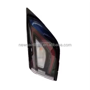 Toptan fiyat BYD yunus OEM LED arka lambası şeffaf Lens arka kuyruk lambası OEM EM2E-4133010 EM2E-4133020 - Product Image 4