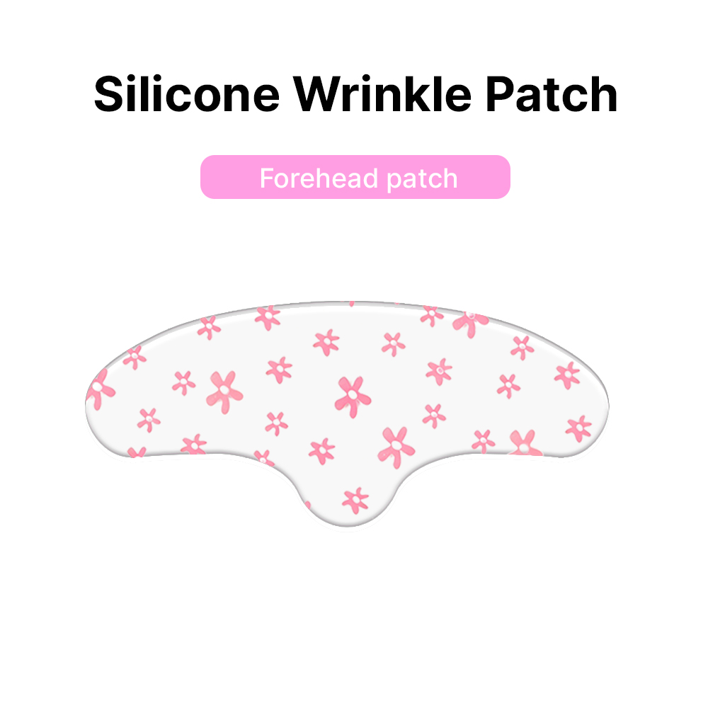Forehead Patch