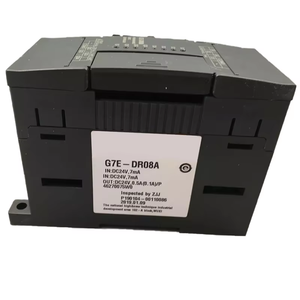 G7E-DR08A G7e-dr08a PLC Controller Module New Original Warranty Professional Institutions Can Be Provided for <strong>Testing</strong> - Product Image 1