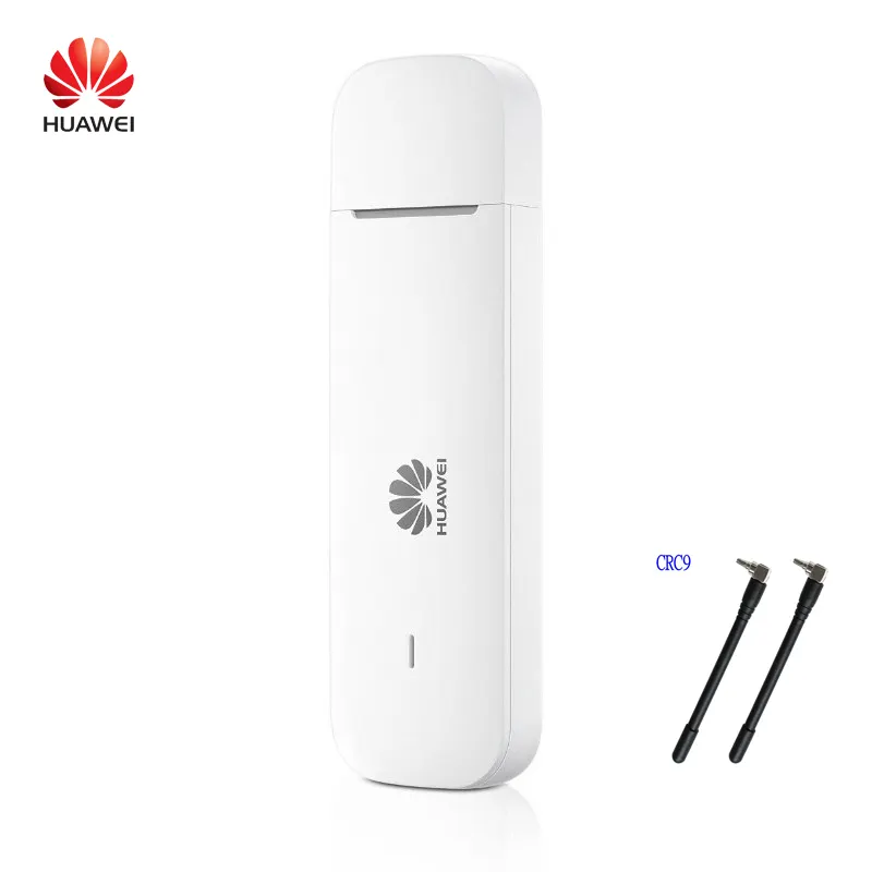Huawei E3372h-320 4G Wifi Dongle Plus Antenne Unlocked 4G Modem E3372