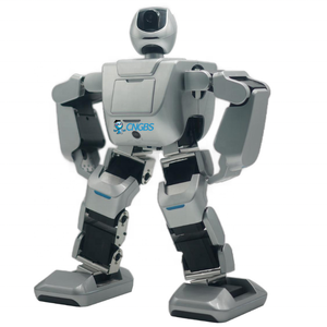 AI Programmable <strong>Robot</strong> Humaniod <strong>Robot</strong> Educational Programming <strong>Robot</strong> for School Curriculum - Product Image 1
