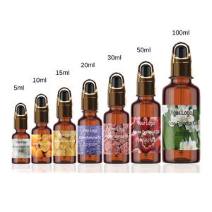 Free Sample <strong>Deluxe</strong> VC Pedicure Spa 4 Step Private Label Pedicure Kit in a Box 4 in 1 with Essential <strong>Oil</strong> - Product Image 4