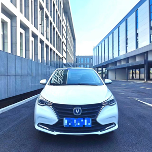 2019 Edition 1.5L DCT Comfort Customized <strong>Acura</strong> Sedan Yuexiang Used <strong>Cars</strong> for Taxi Sales Left Steering Turbo Engine R15 Changan - Product Image 1