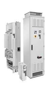 Convertitore di frequenza convertitore ad alte prestazioni servomotore ControlsACS550-U1-031A-4 industriale