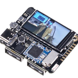HOT SELL Quantum Mini Linux-Entwicklungs kit mit SoM und Erweiterungs karte - Product Image 1