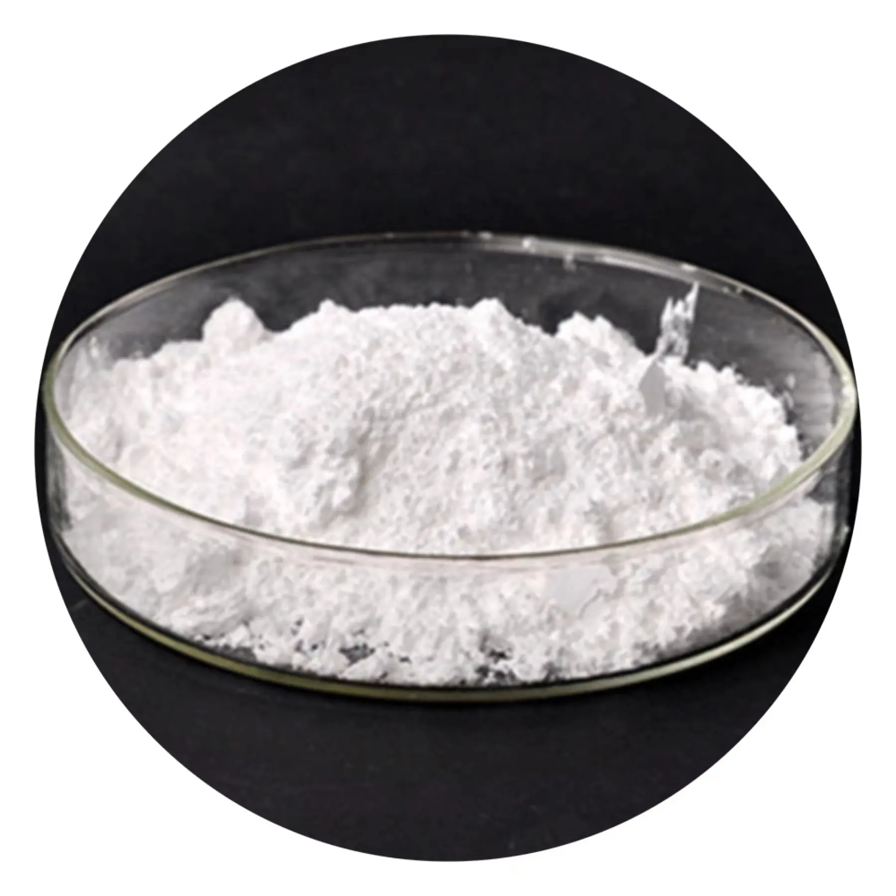 Polvo de estearato de zinc aplicable a policloruro de vinilo, polietileno, poliestireno y varias resinas sintéticas, estearato de zinc para pv