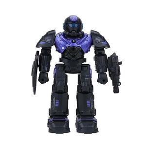 Tiktok Made Me Buy It JJRCR20 Cody Veyron Robot 2.4GワイヤレスRCプログラミングロボットモデルキッズギフト用男の子のおもちゃ - Product Image 4