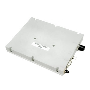 150W 400-2700MHz Công suất cao băng rộng <span class=keywords><strong>RF</strong></span> khuếch đại UAV Jammer FPV tín hiệu phòng thủ phóng to chống Drone <span class=keywords><strong>m</strong></span>ô-đun - Product Image 5