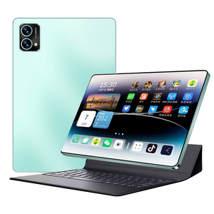 2024 a buon mercato Android 10 \ "Tablet con tastiera WiFi 5G Octa-Core 128 GB + 1 TB espandibile 4G di rete per le imprese - Product Image 1