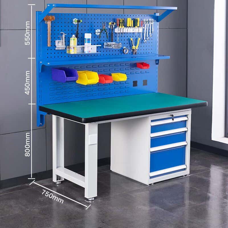 Filet à quatre courroies de traction