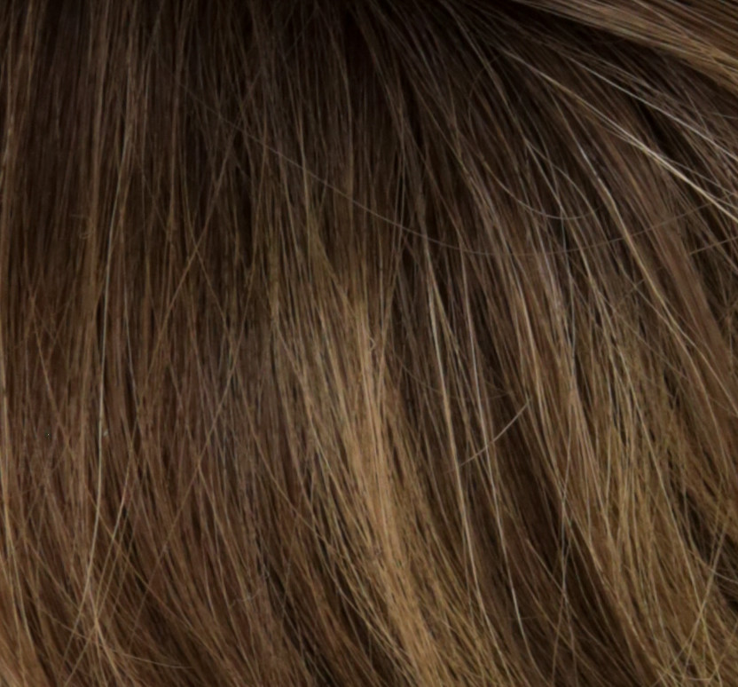 Mila Balayage Color