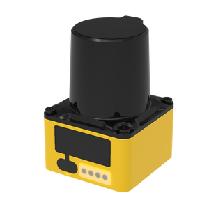 Sense 270 grados TOF sensor robot escáner LIDAR 3D LIDAR utilizado en vehículos de logística de baja velocidad - Product Image 2