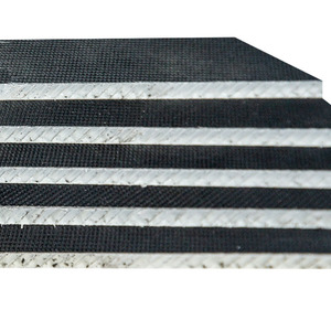 แผ่นโพลีโพรพีลีนรังผึ้งทนไฟทนทานต่อการบีบอัดสูงสำหรับชั้นวางของด้านหลังลำตัว - Product Image 3