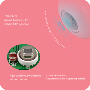 Detection panel light <strong>motion</strong> <strong>sensor</strong> light <strong>Pir</strong> <strong>Sensors</strong> Dc 110V Infrared <strong>Pir</strong> <strong>Motion</strong> <strong>Sensor</strong> led light - Product Image 5