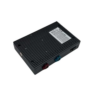 Cámara de coche con vista envolvente de 360 grados, sistema de Kit de cámaras de marcha atrás para BMW X3 2021, sistema de Sensor de aparcamiento - Product Image 2