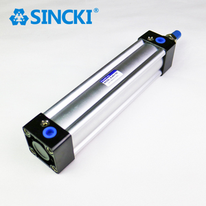 Airtac Type <strong>SU</strong> Series 32mm Standard Double Acting <strong>Pneumatic</strong> <strong>Cylinder</strong>