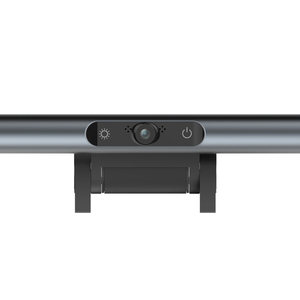 טיפוח עיניים 1080P פונקציית זיכרון מצלמת אינטרנט עמעום ללא מדרגות תליית USB שולחני מחשב LED מנורת מסך בר אור צג מחשב
