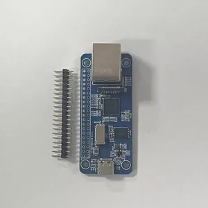 RV1103 RISC-V Architektur Micro Linux Development Board Netzwerk Port Vision Künstliche Intelligenz Board Mikrocontroller-ICs