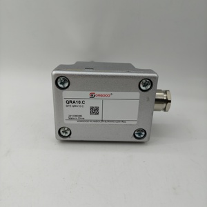 SIEMENS prodotto alternativo KORGOOD controller del programma QRA 10. Cqra10m. C per parti bruciatore o sistema di combustione - Product Image 6