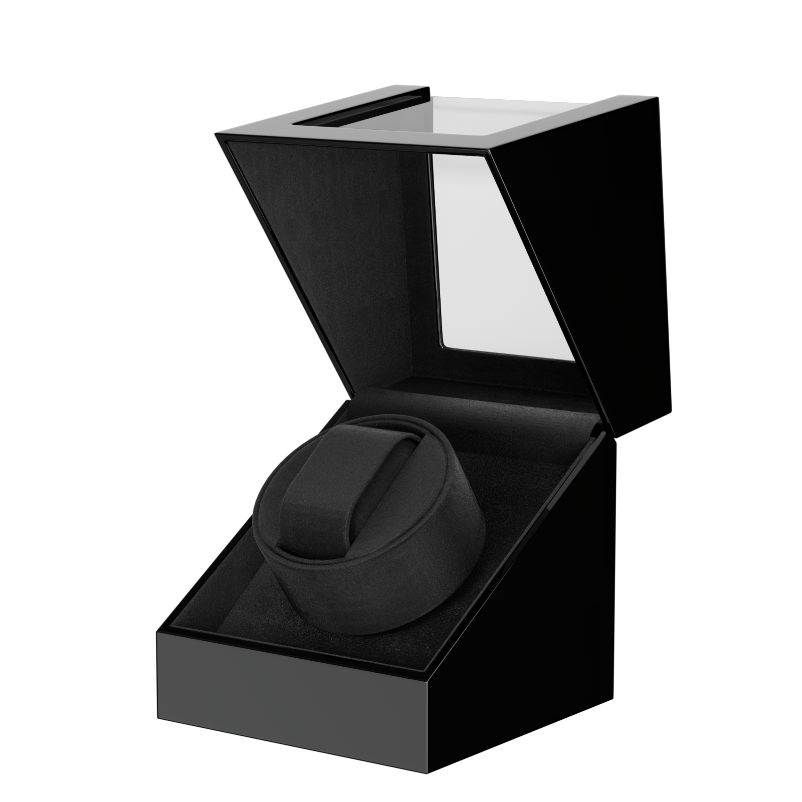 Classical Black