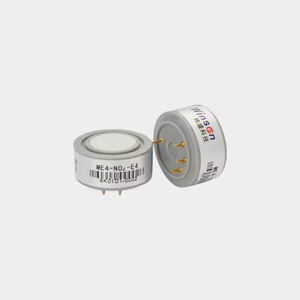 高解像度ME4 NO2 E4ガスセンサー強力信号レベル低ゼロ電流企業用 - Product Image 3