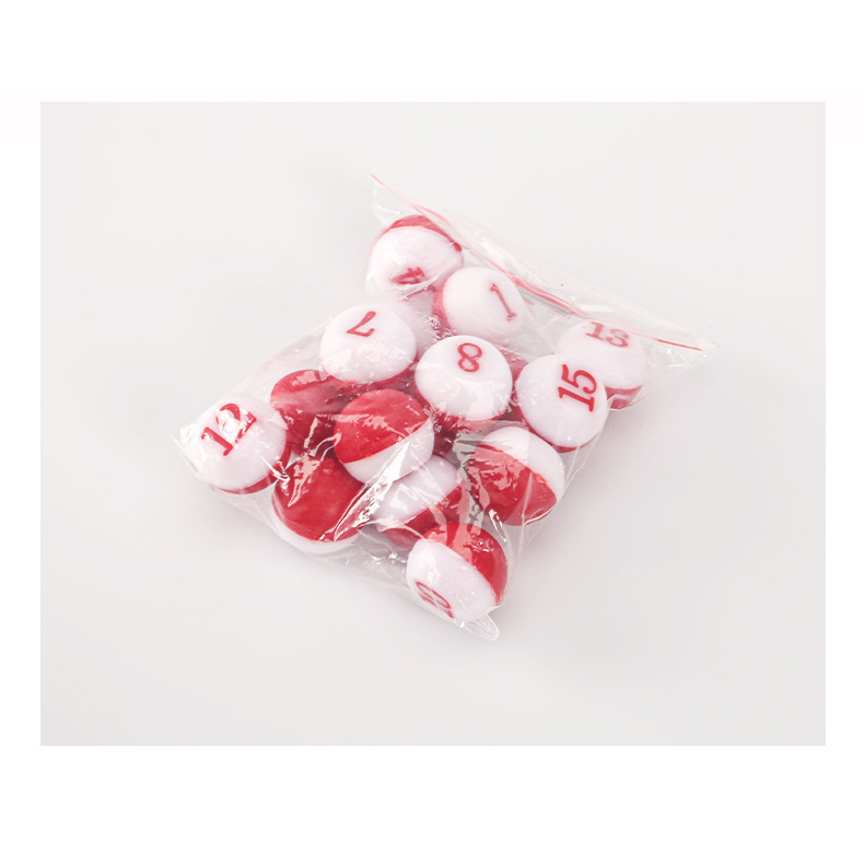 1 jeu de dés